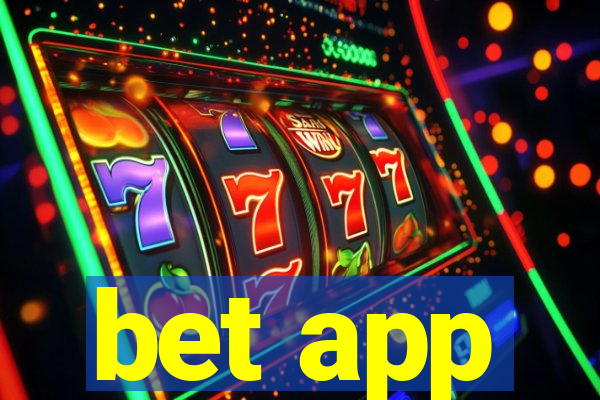 bet app